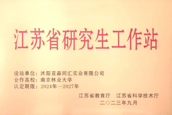 3. 亞森同匯被省教育廳、省科技廳聯(lián)合授予“江蘇省研究生工作站”_副本.png